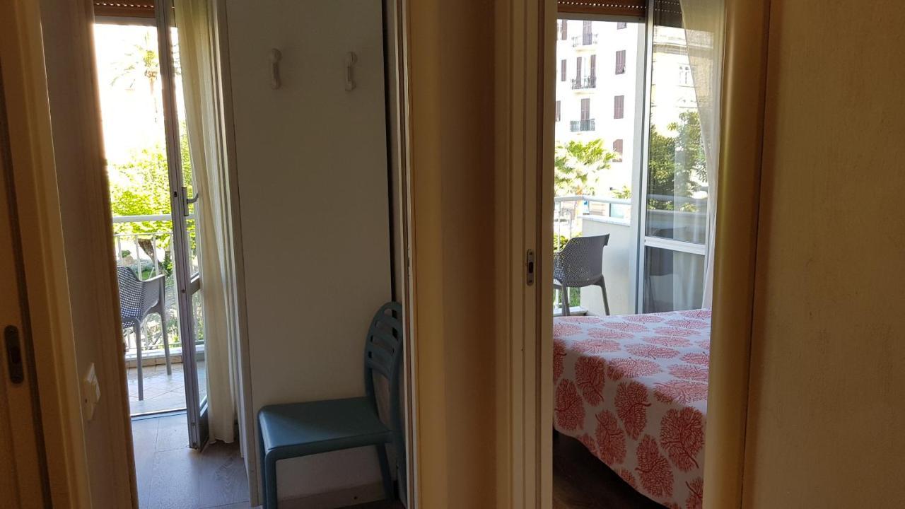 אלסיו Hotel Enrico מראה חיצוני תמונה