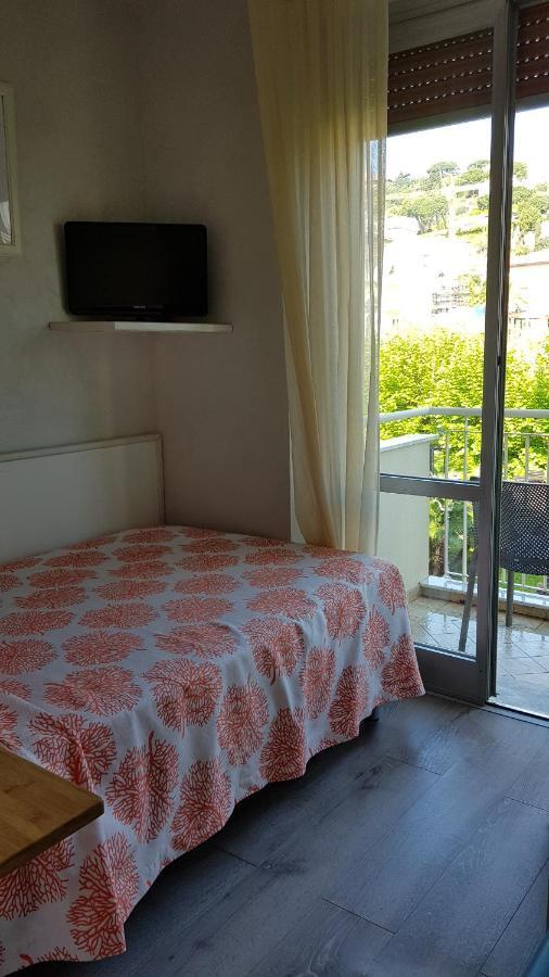 אלסיו Hotel Enrico מראה חיצוני תמונה