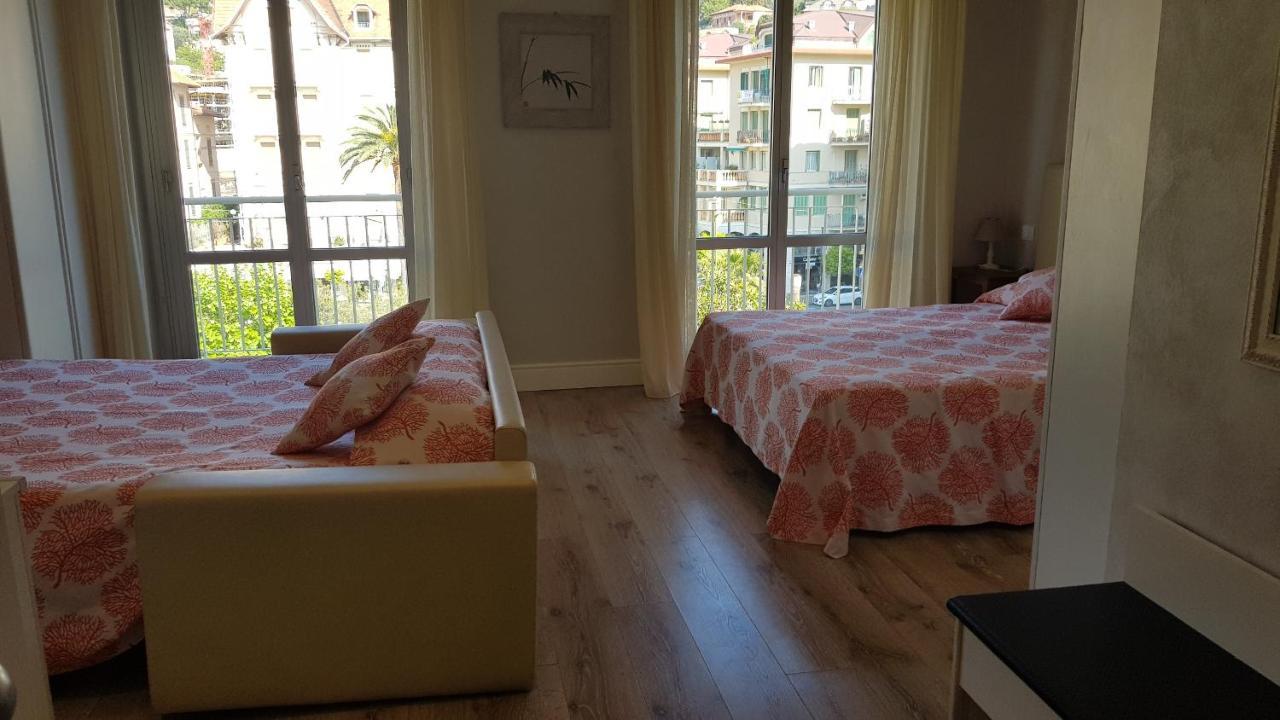 אלסיו Hotel Enrico מראה חיצוני תמונה