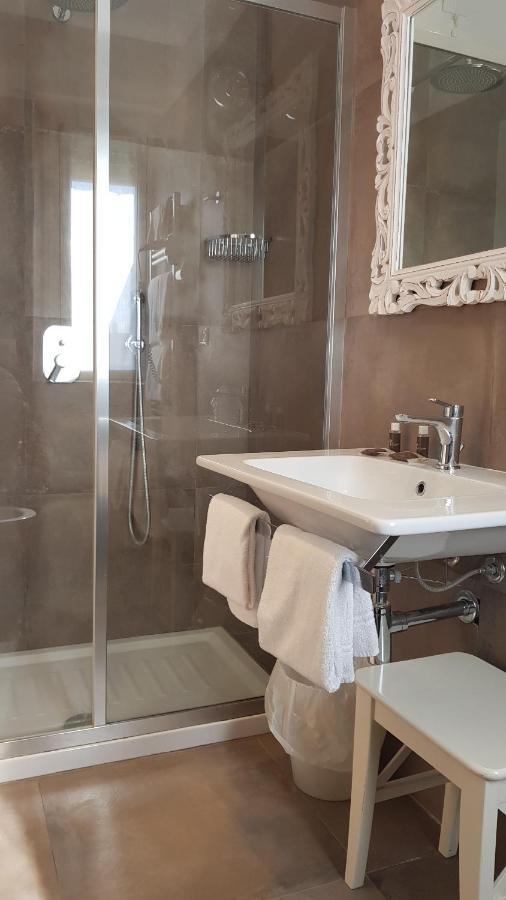 אלסיו Hotel Enrico מראה חיצוני תמונה