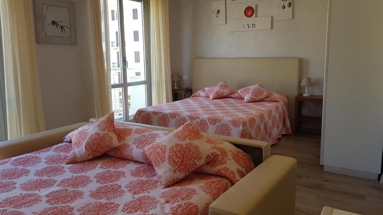 אלסיו Hotel Enrico מראה חיצוני תמונה