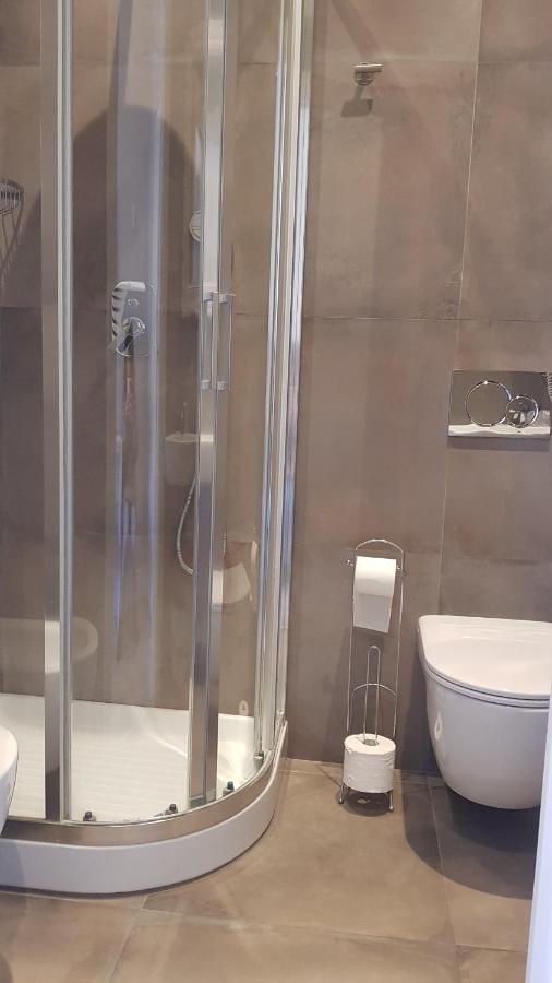 אלסיו Hotel Enrico מראה חיצוני תמונה