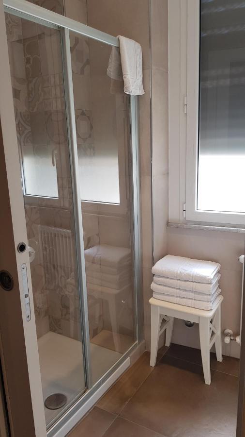 אלסיו Hotel Enrico מראה חיצוני תמונה