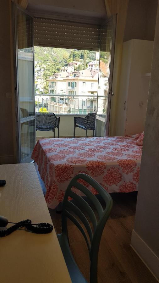 אלסיו Hotel Enrico מראה חיצוני תמונה