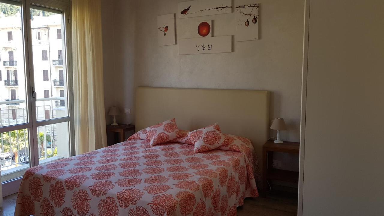 אלסיו Hotel Enrico מראה חיצוני תמונה