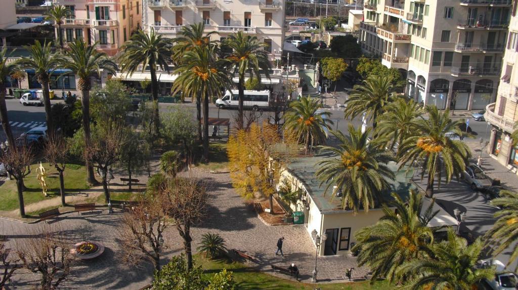 אלסיו Hotel Enrico מראה חיצוני תמונה