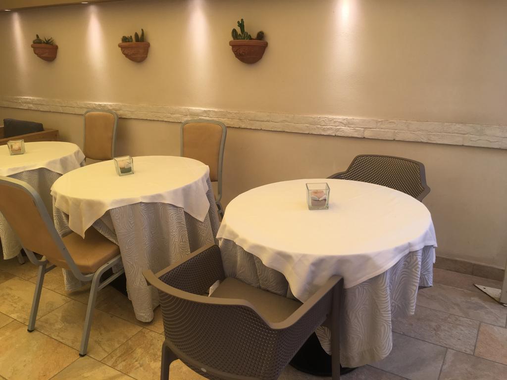 אלסיו Hotel Enrico מראה חיצוני תמונה