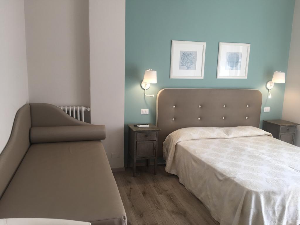 אלסיו Hotel Enrico מראה חיצוני תמונה