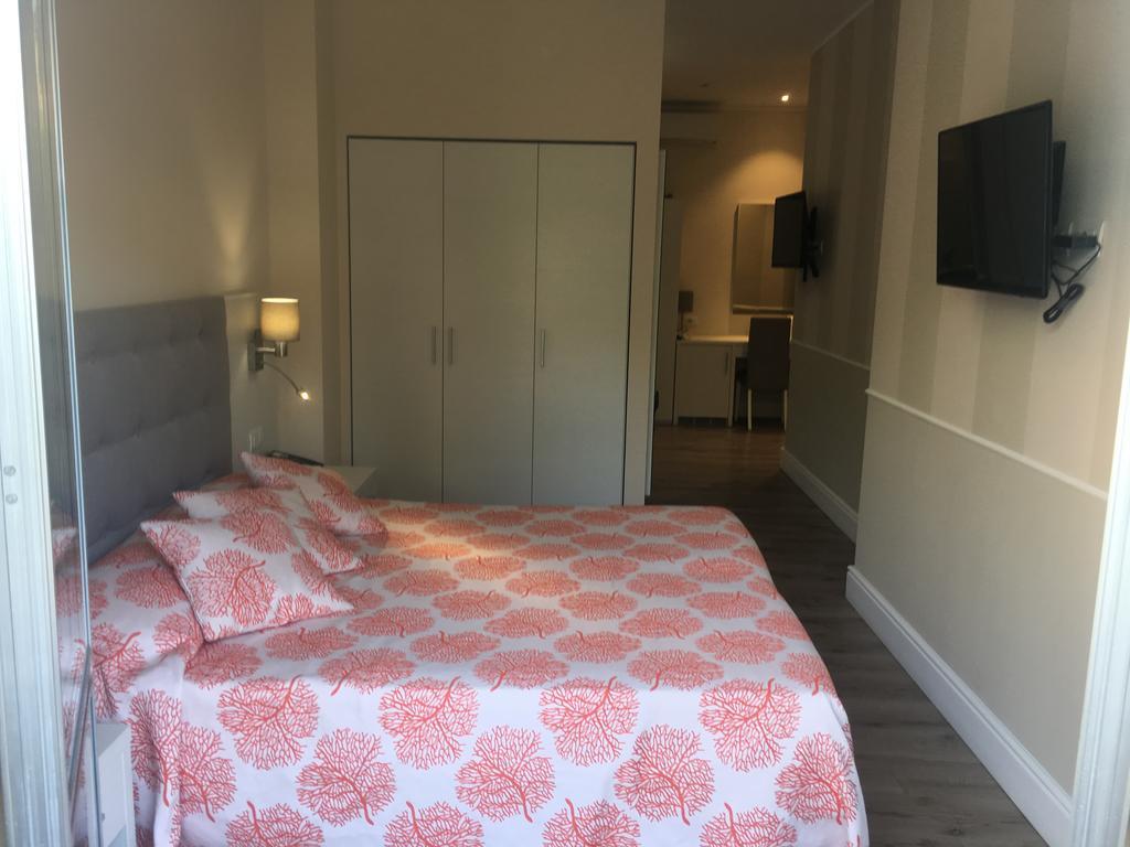 אלסיו Hotel Enrico מראה חיצוני תמונה