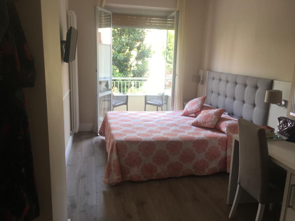 אלסיו Hotel Enrico מראה חיצוני תמונה