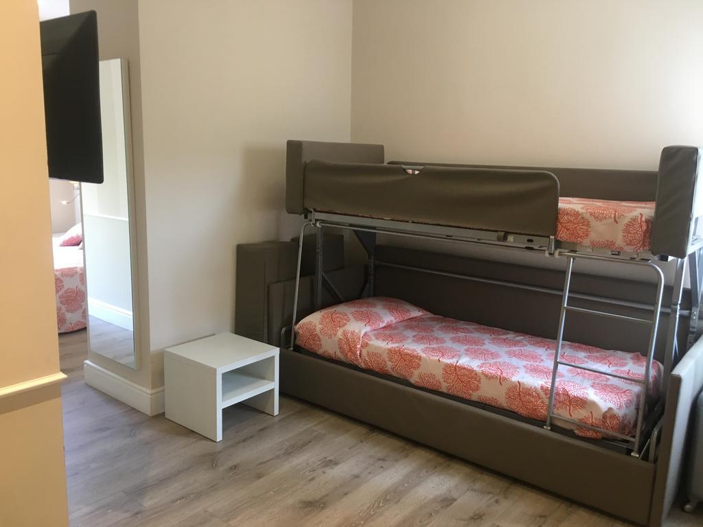 אלסיו Hotel Enrico מראה חיצוני תמונה