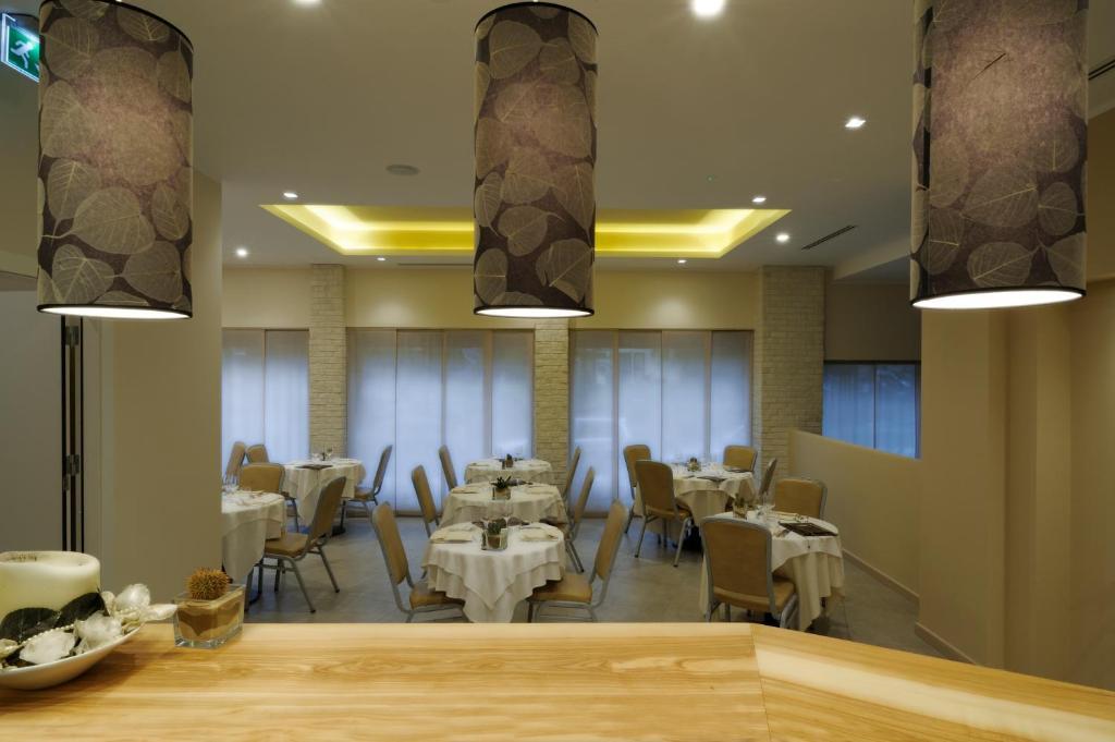 אלסיו Hotel Enrico מראה חיצוני תמונה