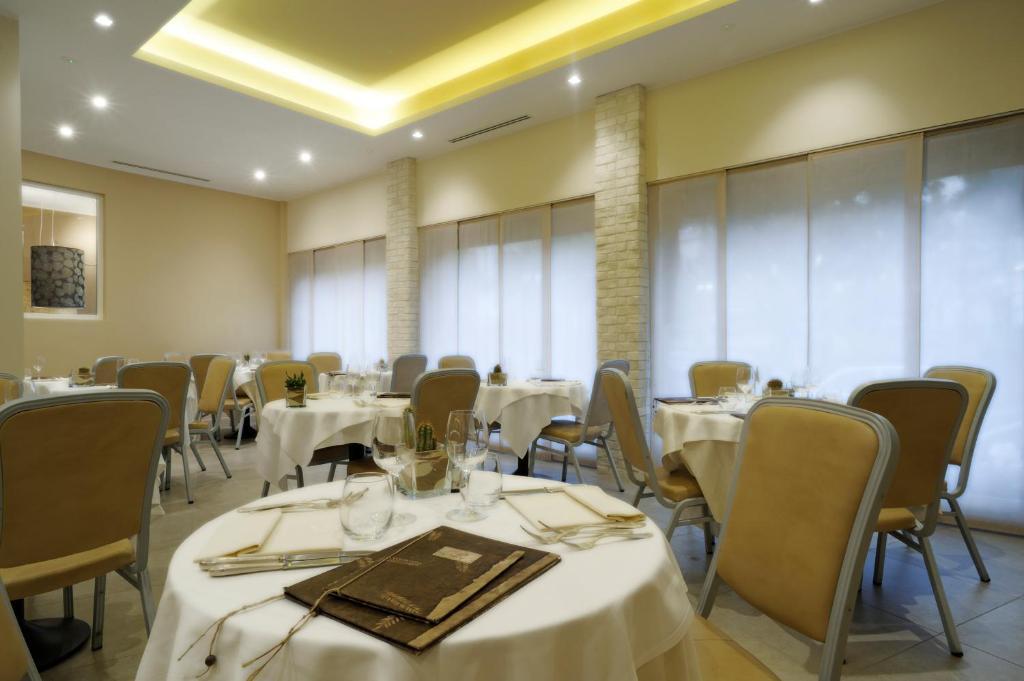 אלסיו Hotel Enrico מראה חיצוני תמונה