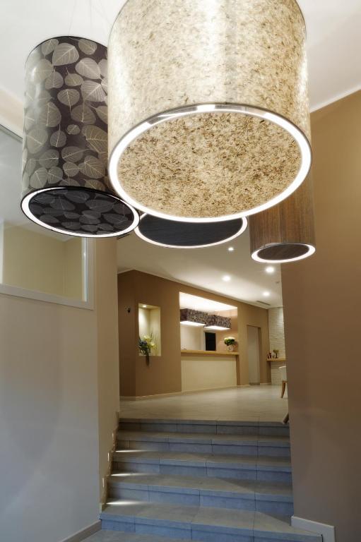 אלסיו Hotel Enrico מראה חיצוני תמונה