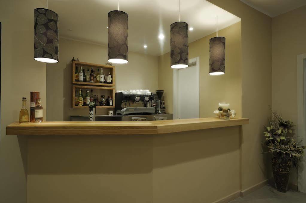 אלסיו Hotel Enrico מראה חיצוני תמונה