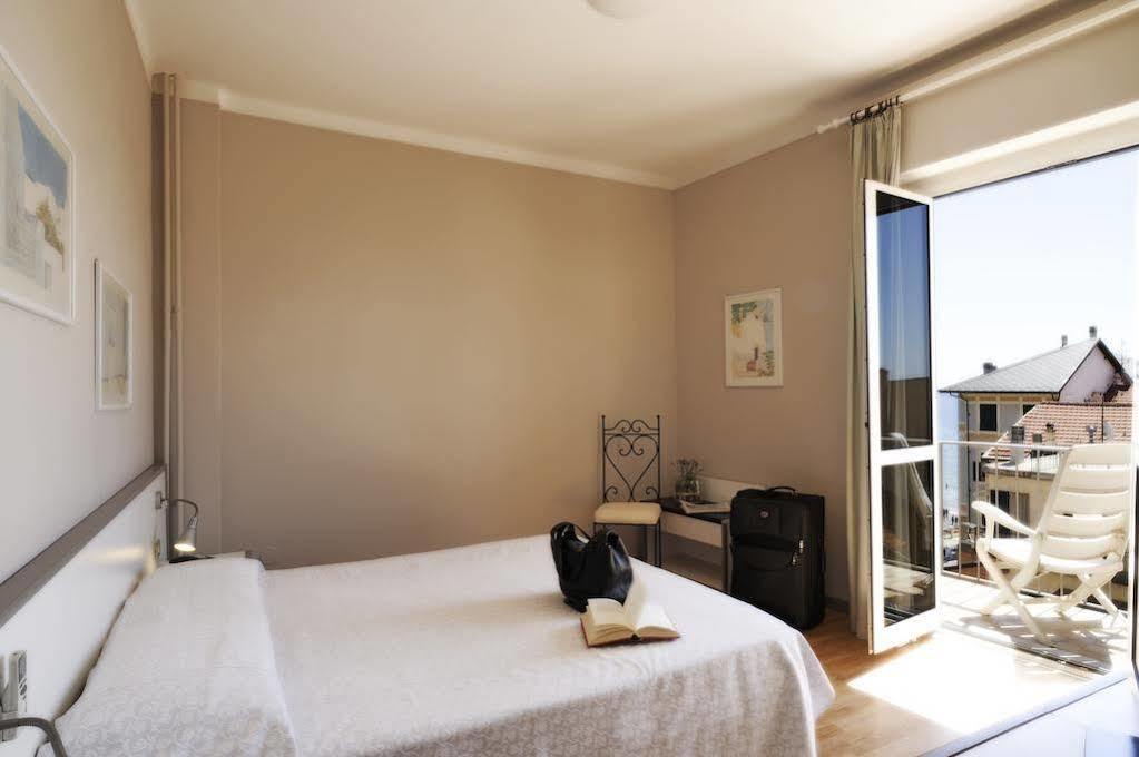 אלסיו Hotel Enrico מראה חיצוני תמונה